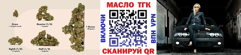 ТГК Wax  Касли 